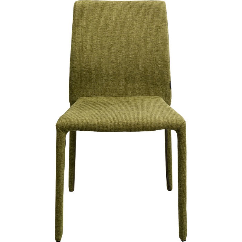 Chair Bologna Dark Green